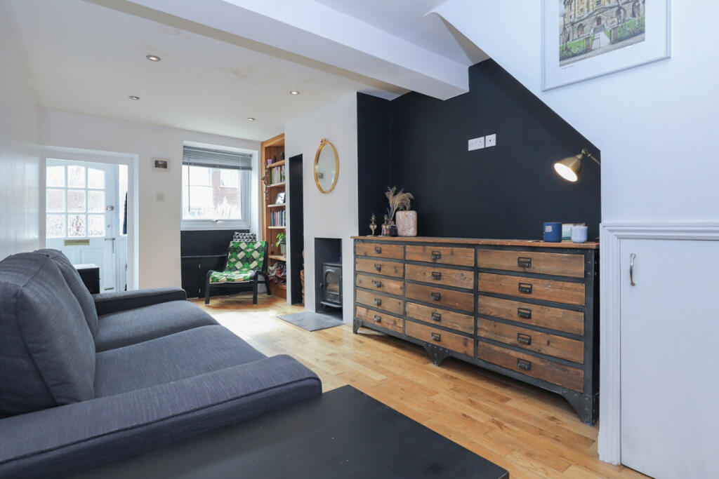 Temple Road, Oxford - Ansicht 5