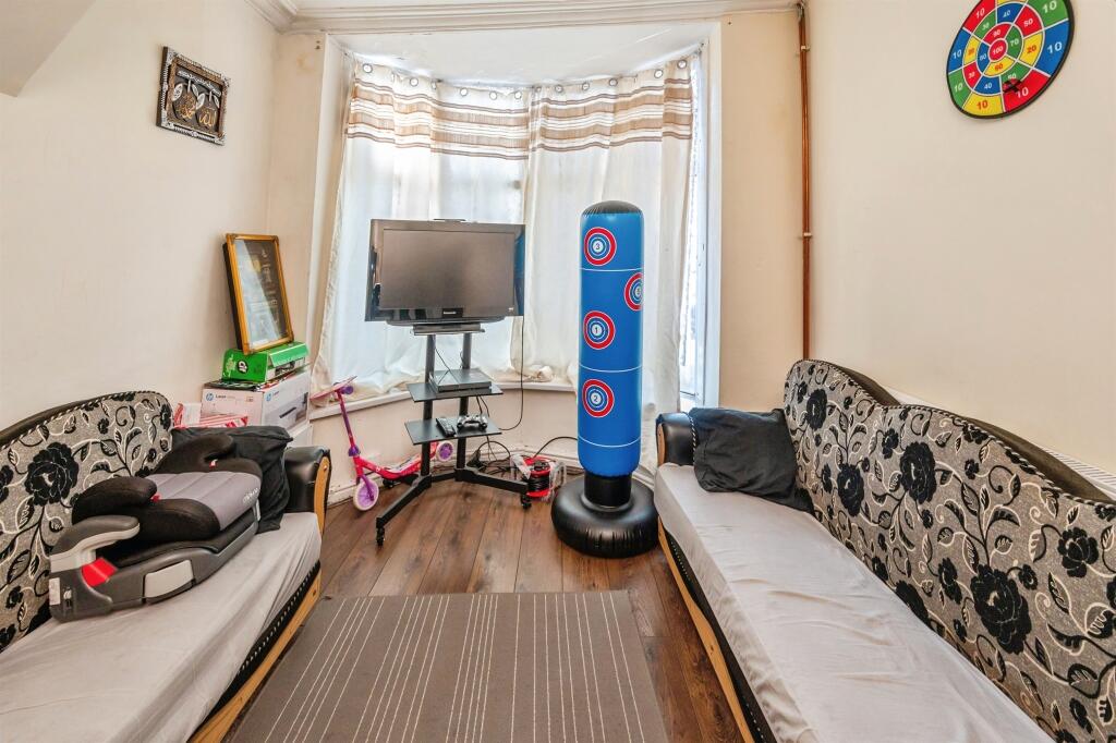 Geoffrey Road, Birmingham - View 2