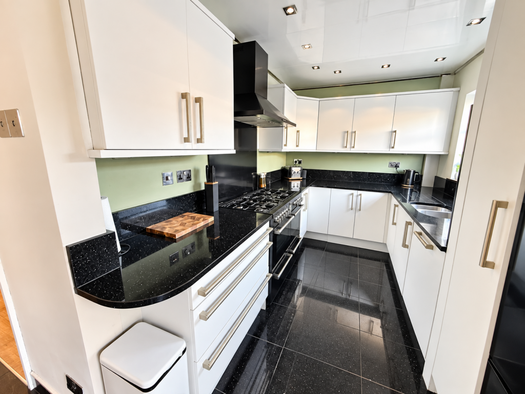 House in Wigan, Greater Manchester - More
