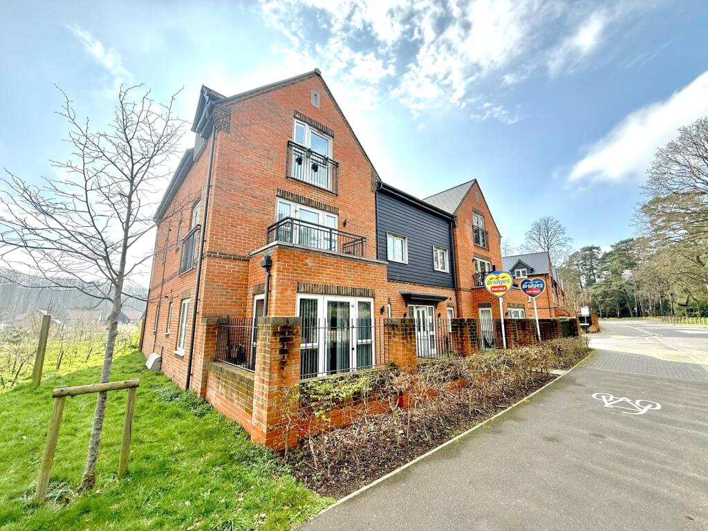Main image of property: Brunswick Road, Deepcut, Camberley, Surrey, GU16