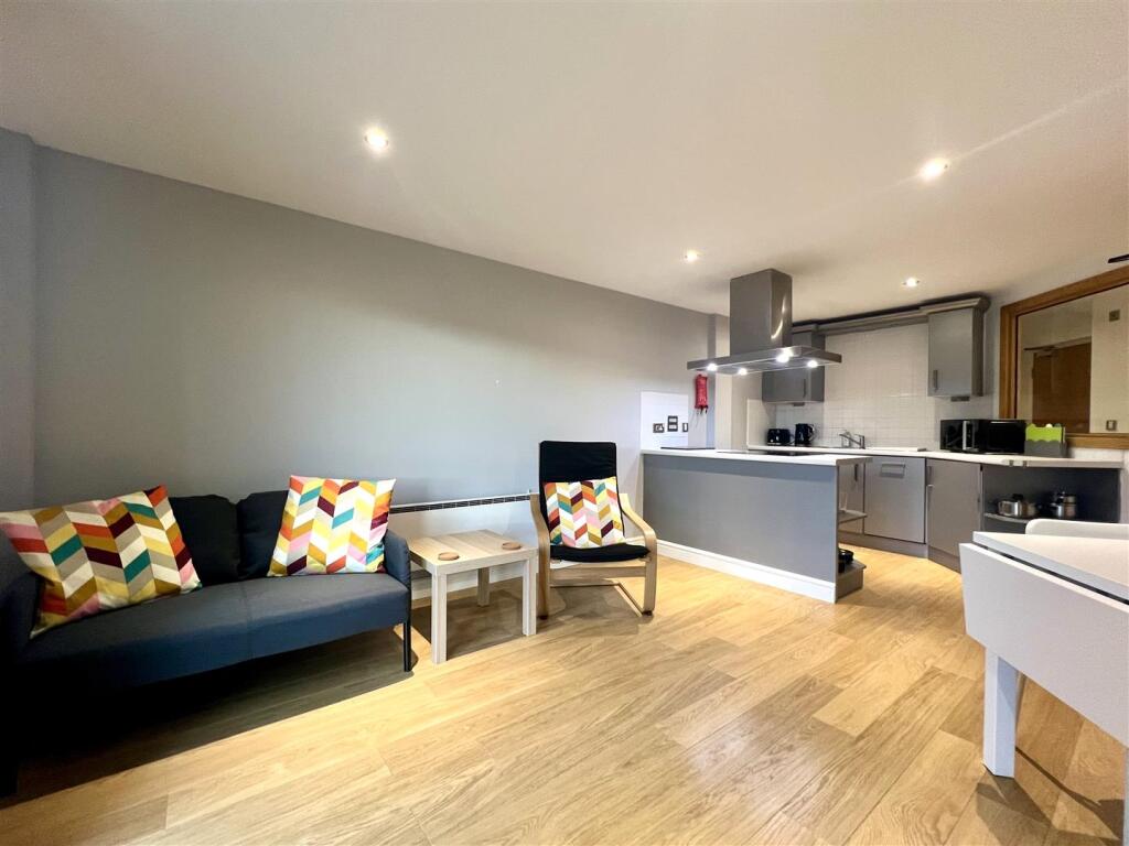 Main image of property: The Printworks, Newcastle Upon Tyne