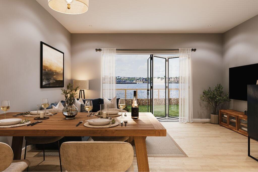 Main image of property: Plot 150, Cussins The Resolution II, Riverside, East Holborn, South Shields, Tyne and Wear, NE33