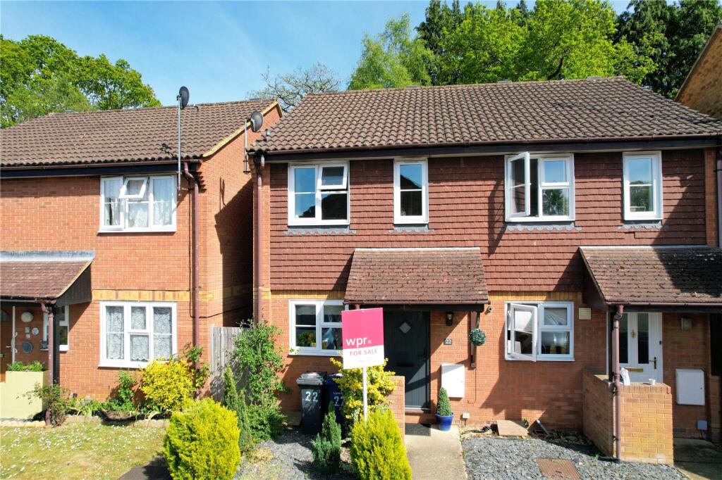 Main image of property: Woodpeckers, Milford, Godalming, GU8
