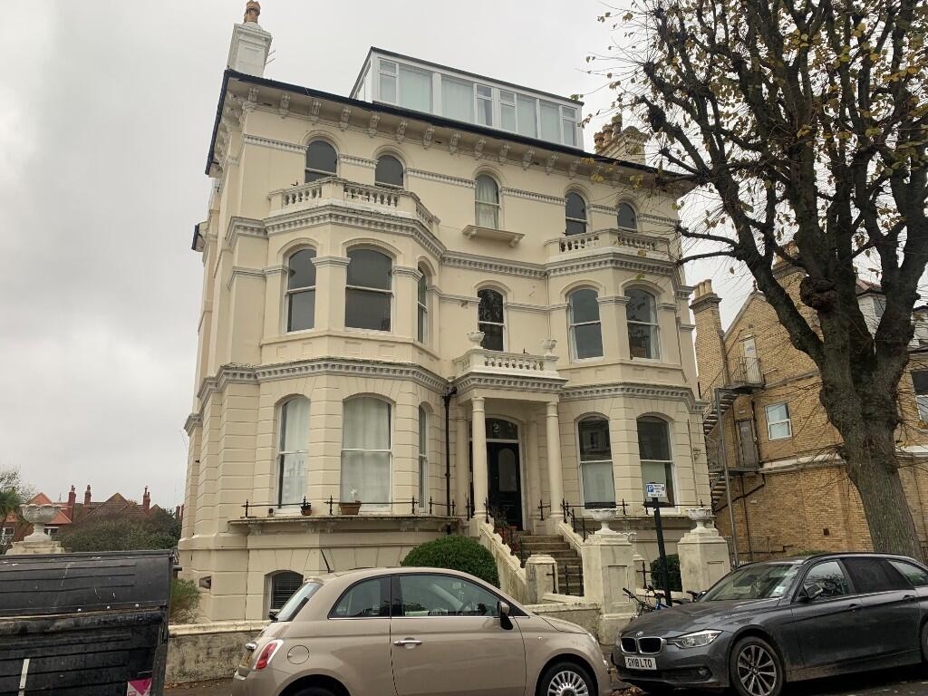 Main image of property: St. Aubyns, Hove, East Sussex, BN3