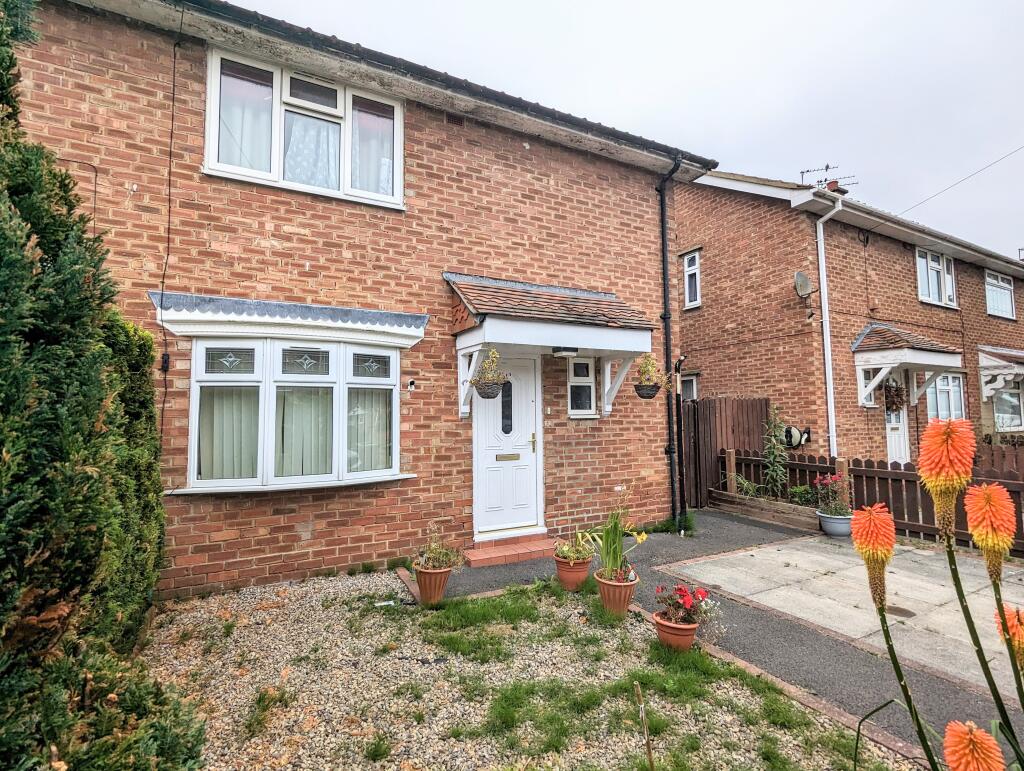 Main image of property: Eden Crescent, Darlington, DL1
