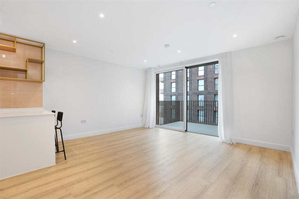 Main image of property: 12 Quay Walk, Wembley, London