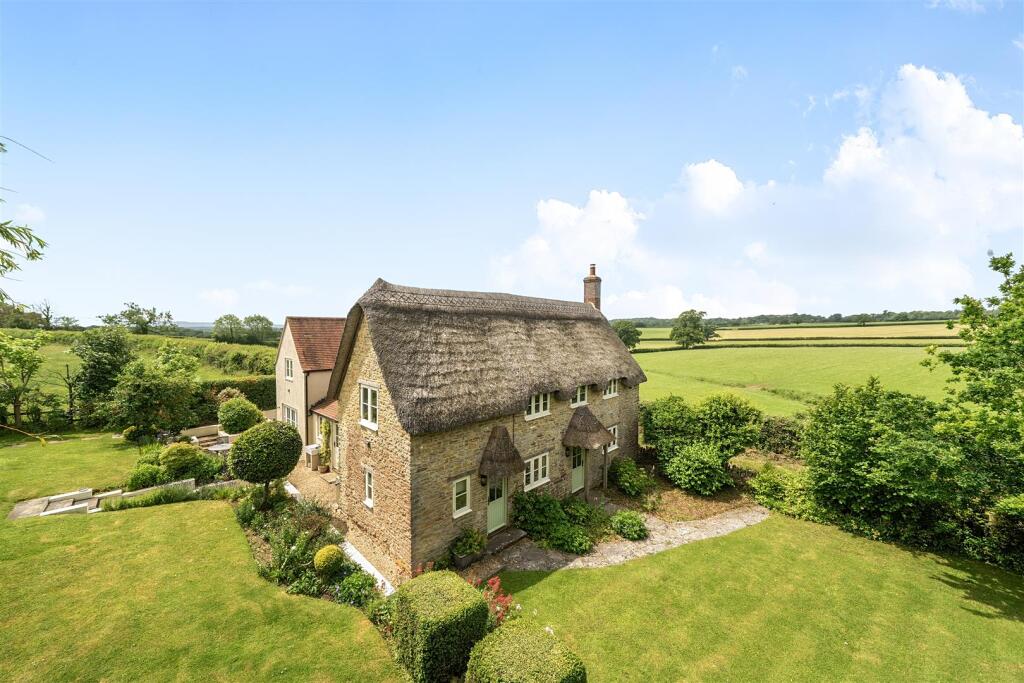 Main image of property: North Wootton, Sherborne, Dorset
