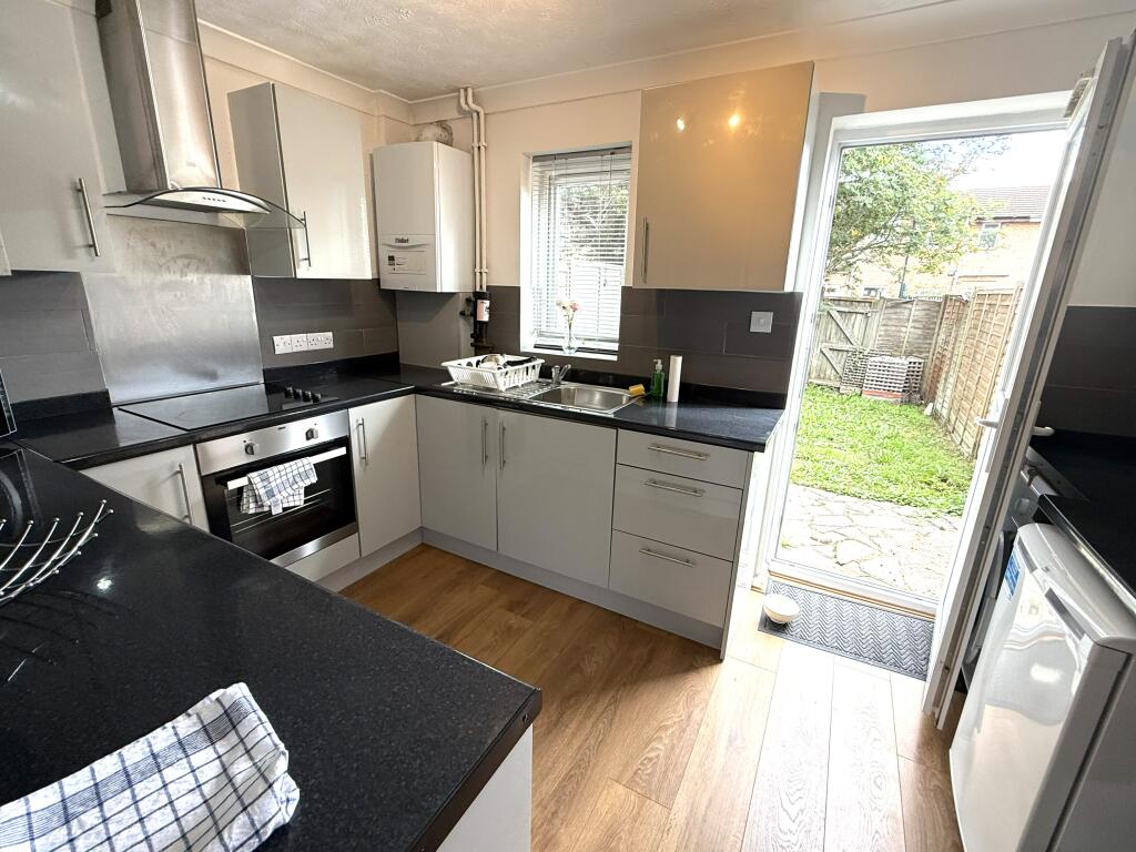 House in Poole - More