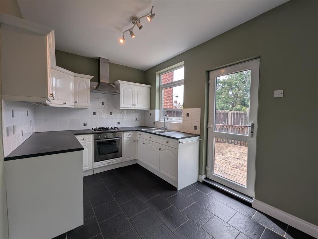 House in Darlington - More