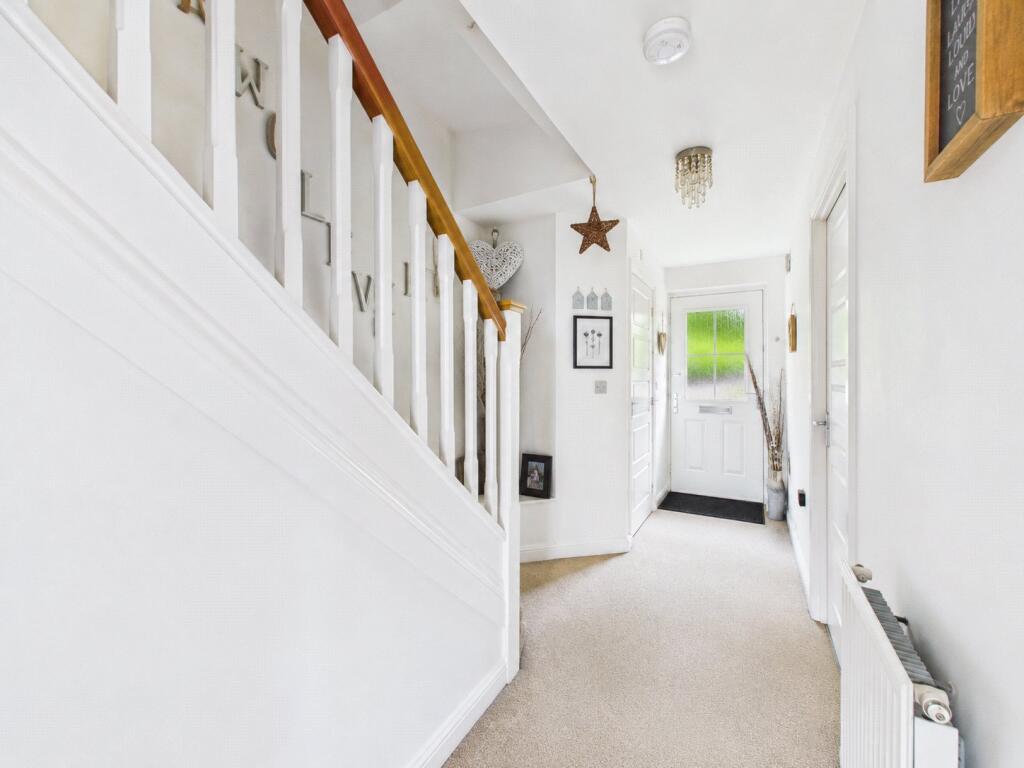 House in Spennymoor, Mount Pleasant - View 2