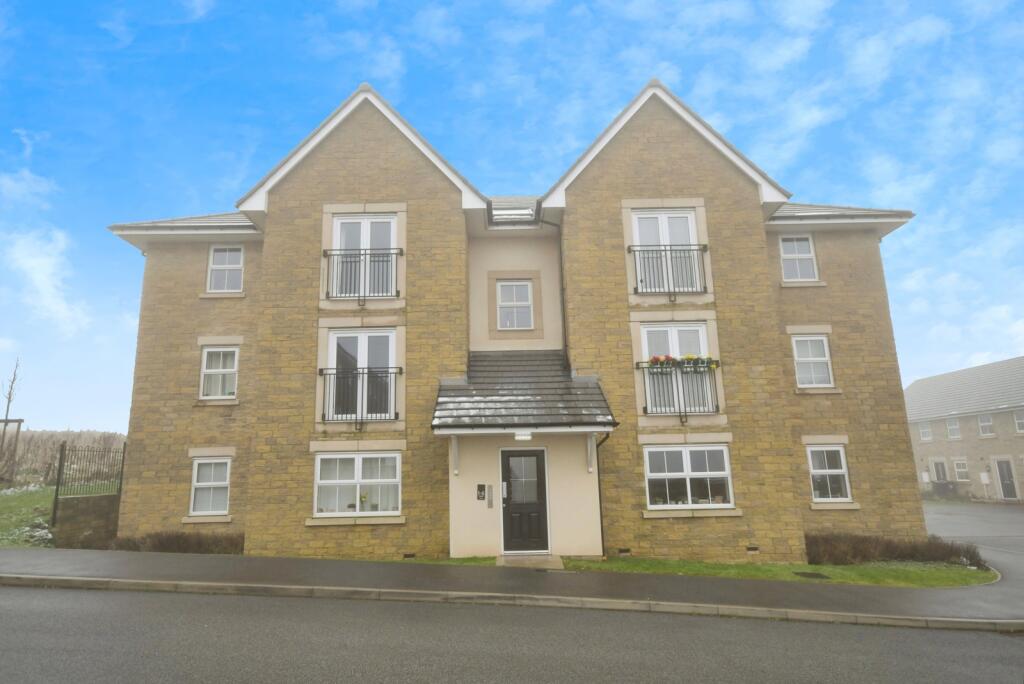 Main image of property: Marble Court, BUXTON, Derbyshire, SK17