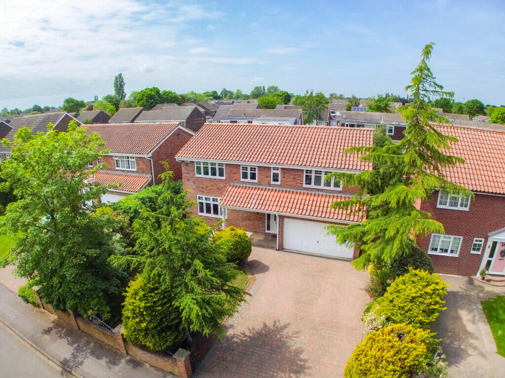 Main image of property: Dinsdale Drive, Eaglescliffe, Stockton-on-Tees