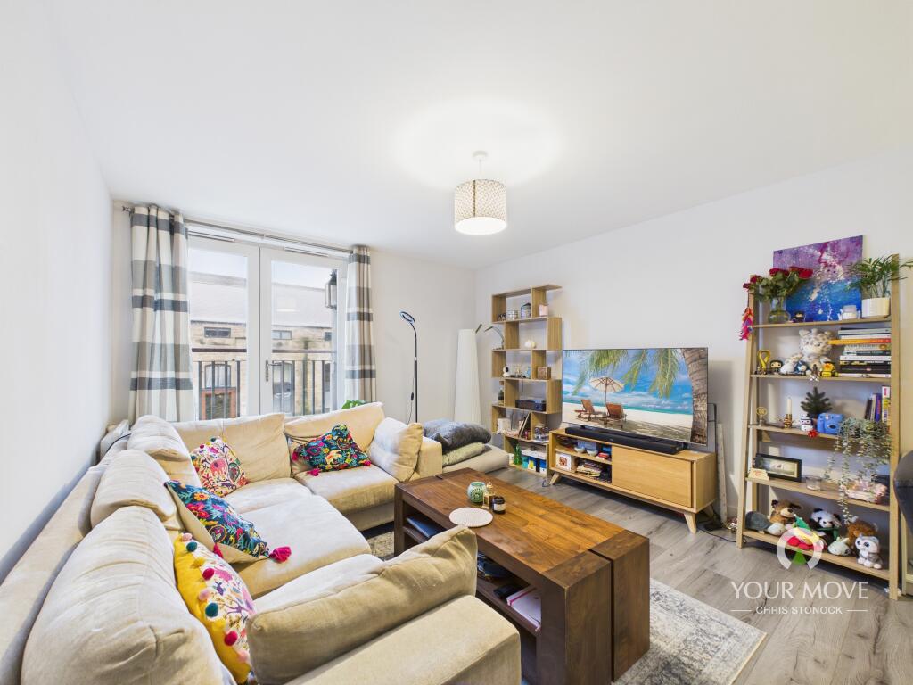 Apartment in Gateshead, North East - View 2