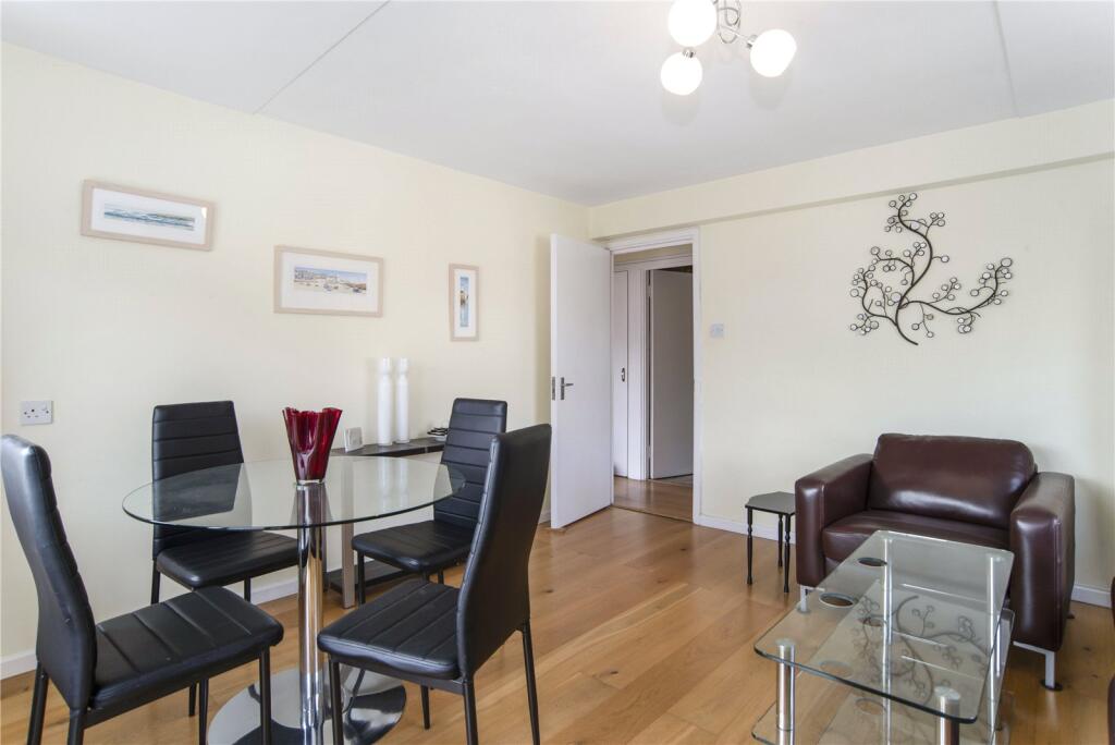 Main image of property: Newton Street, London, WC2B