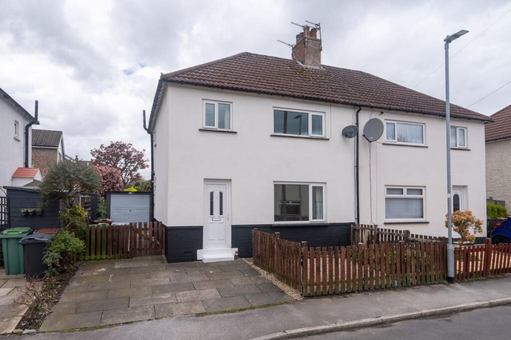 Main image of property: Carlisle Grove, Pudsey