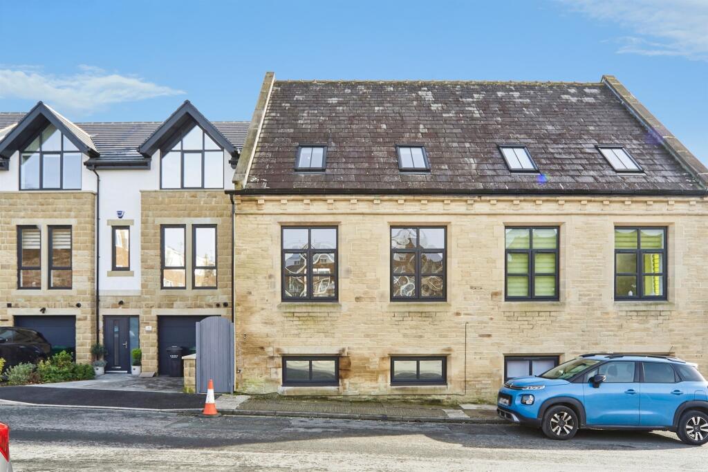 Main image of property: Barran Street, Bingley
