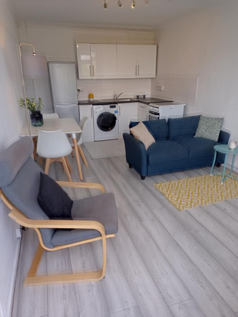 Main image of property: John Kennedy House, Rotherhithe Old Road, London, SE16