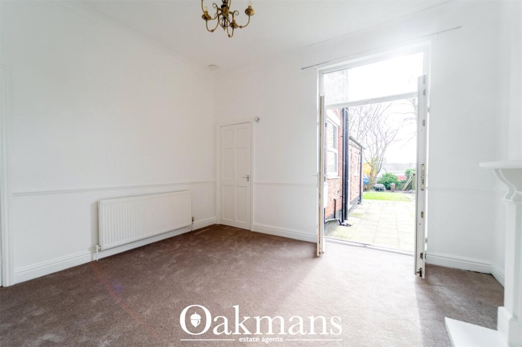 House in Birmingham - View 4