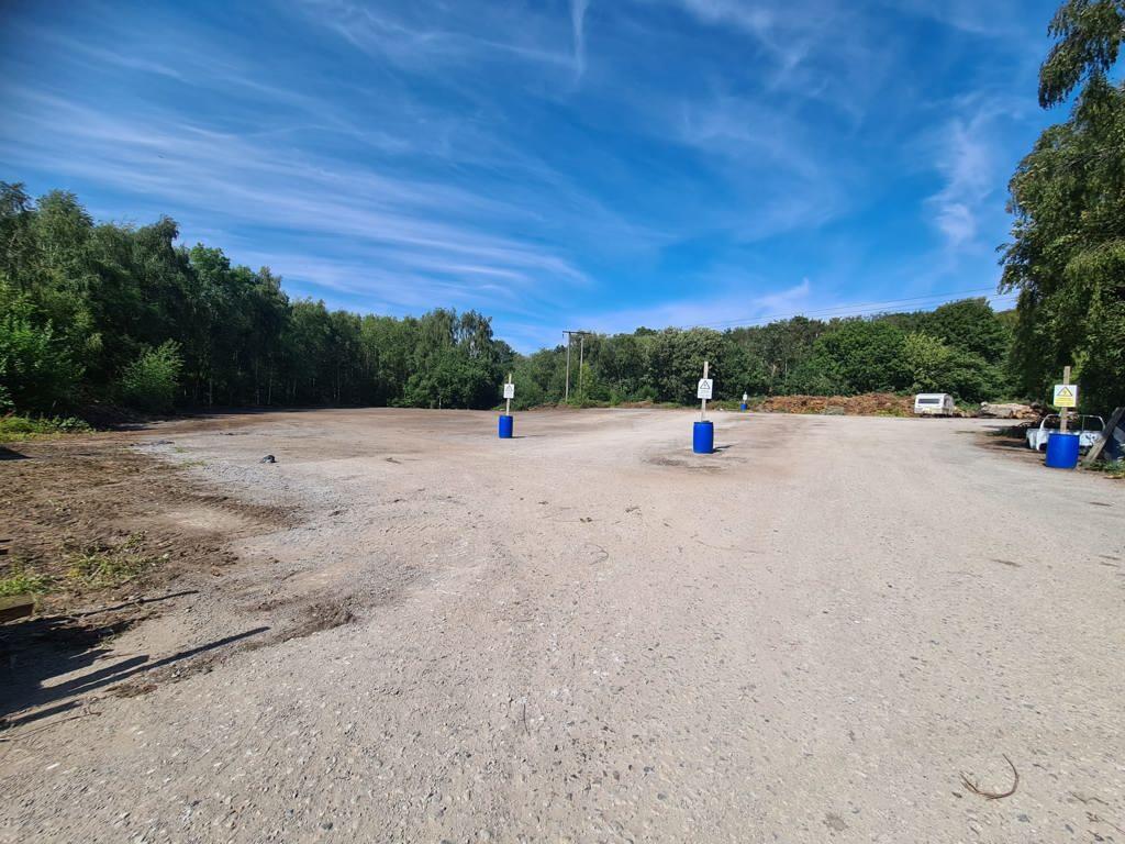 Main image of property: Pondside Yard, Earnshaws Wood Yard, Stocksmoor Road, Midgley, WF4 4JG