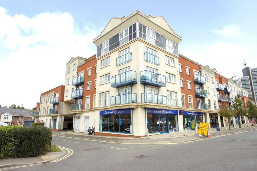 Main image of property: Woking