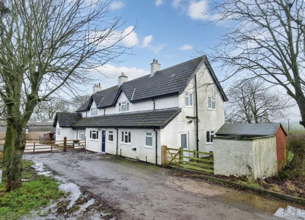 Main image of property: Stretton Lane, Houghton-On-The-Hill, Leicester