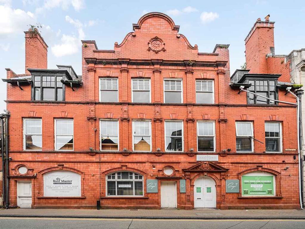 Main image of property: NW-625413 - 2 Railway Road, ., Leigh WN7 4AX
