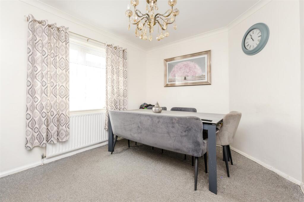 Main image of property: Ordnance Street, Chatham, Kent