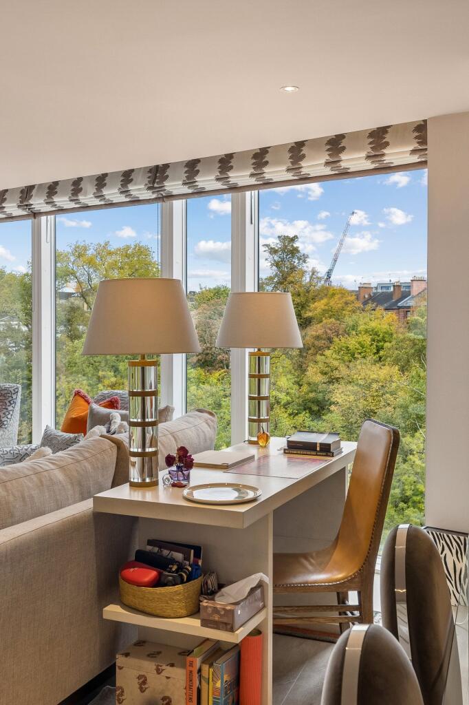 Apartment in Glasgow - View 5