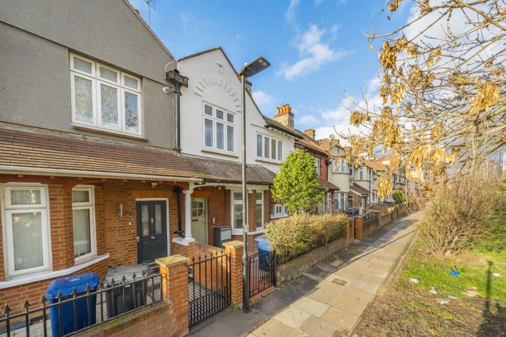 Main image of property: Horn Lane, Acton