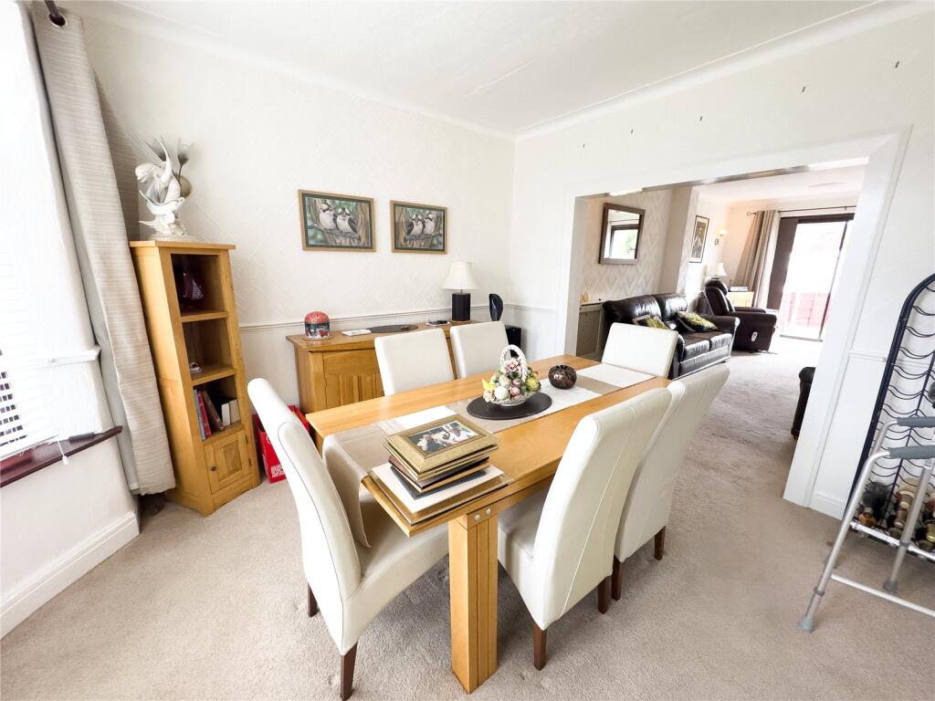 House in Rochdale, Greater Manchester - More