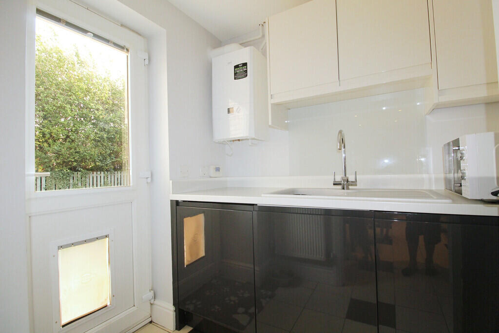 Langley Gardens, Potton photo 4