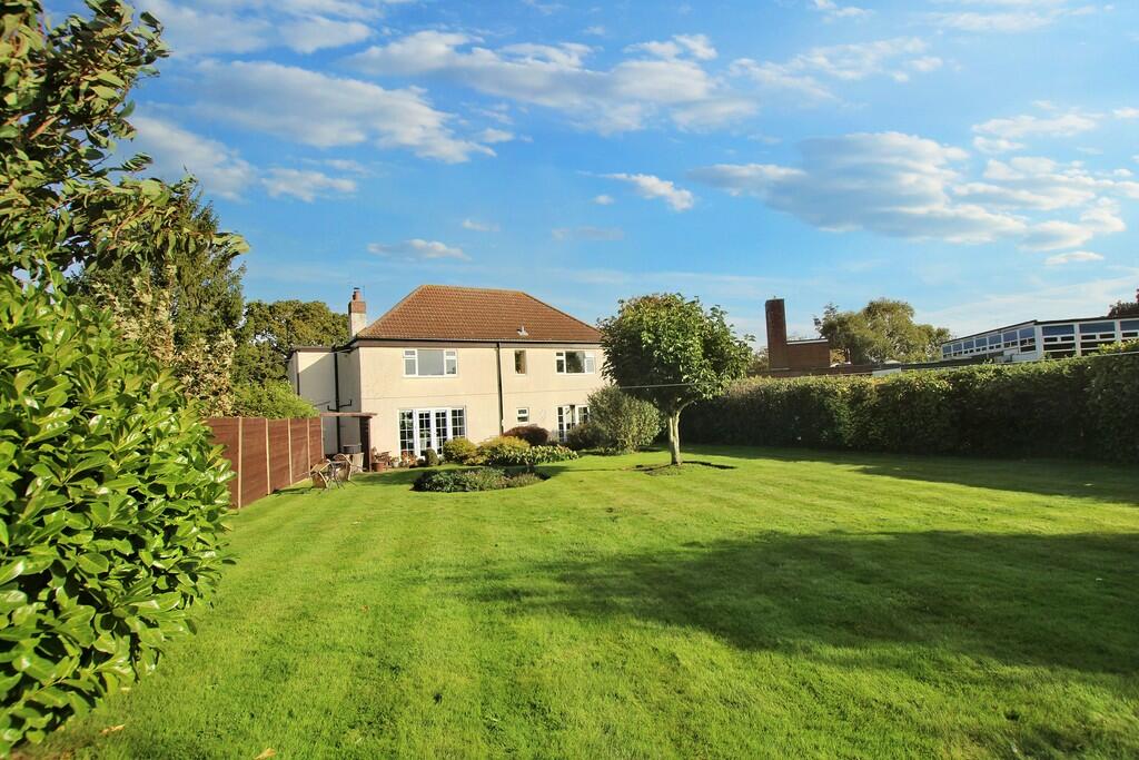 The Green, Waddingham, Gainsborough photo 2