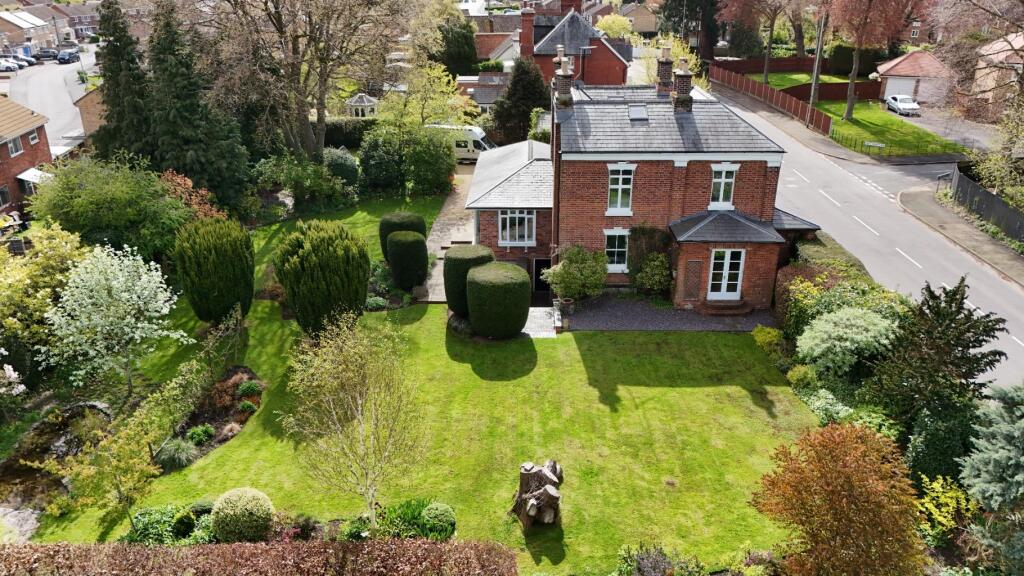 Main image of property: Admaston Road, Wellington, Telford