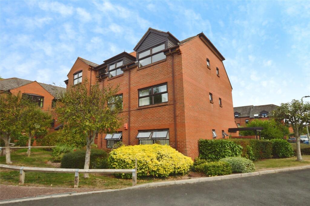 Main image of property: Old Mill Close, Exeter, Devon