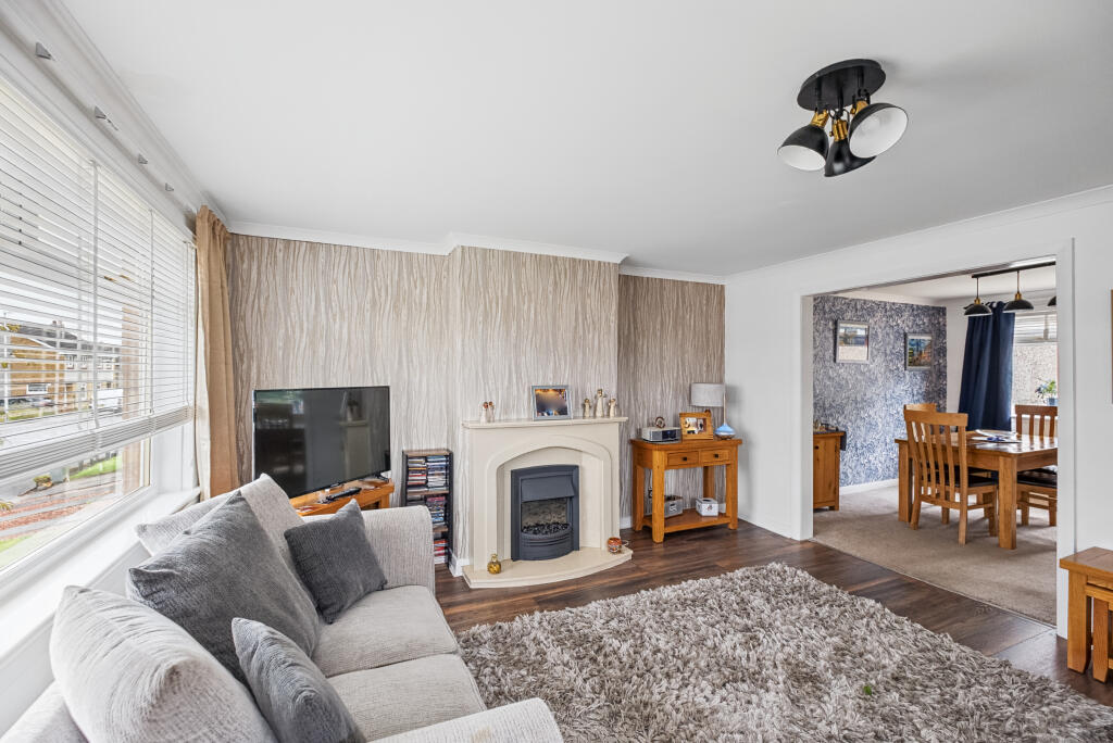 House in Motherwell - View 3
