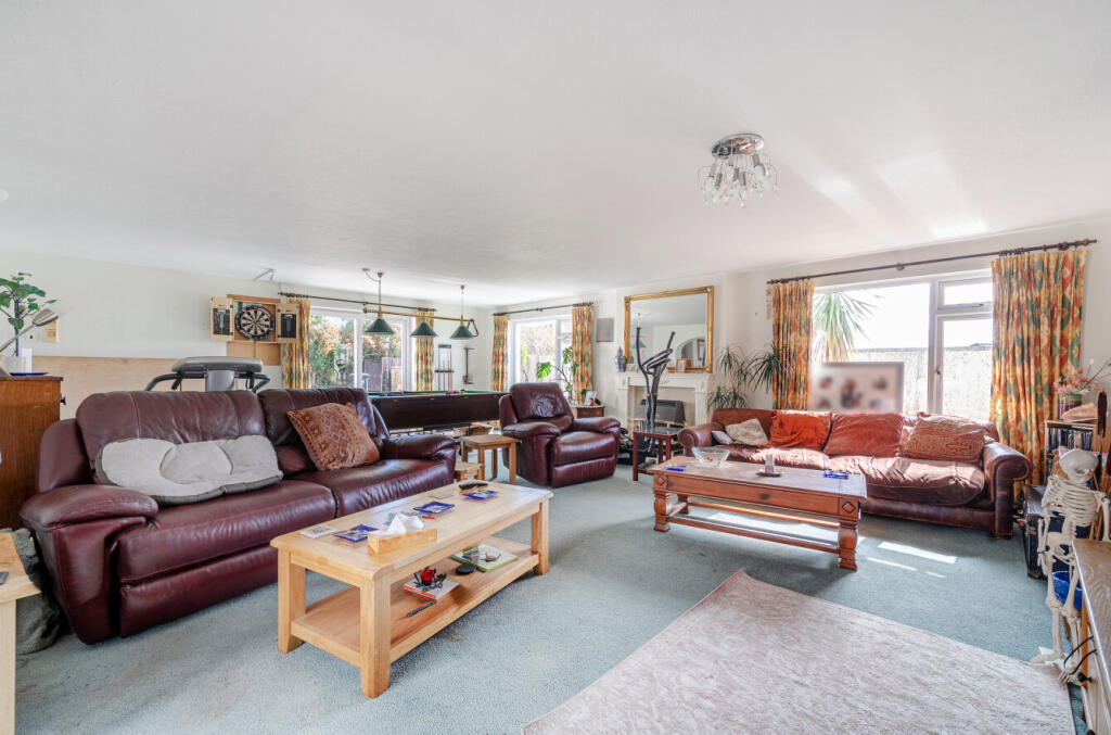 Bellaire, Barnstaple, Devon, EX31 photo 3