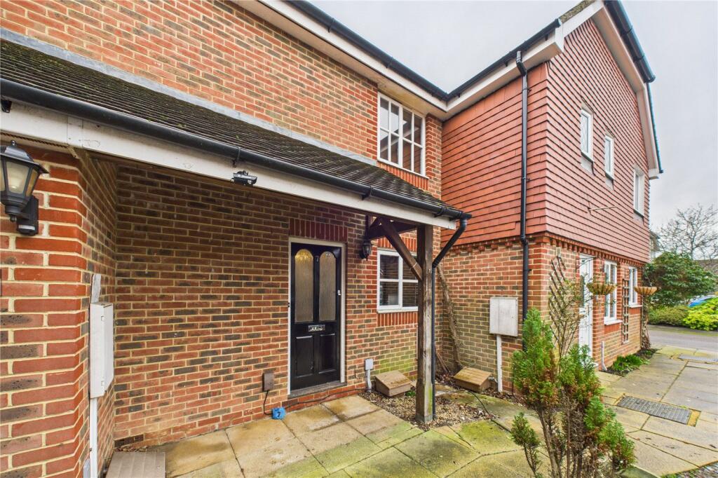 Main image of property: Tanners Mead, Edenbridge, Kent, TN8