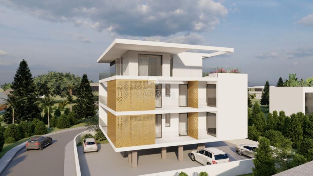 Main image of property: Paphos, Anavargos