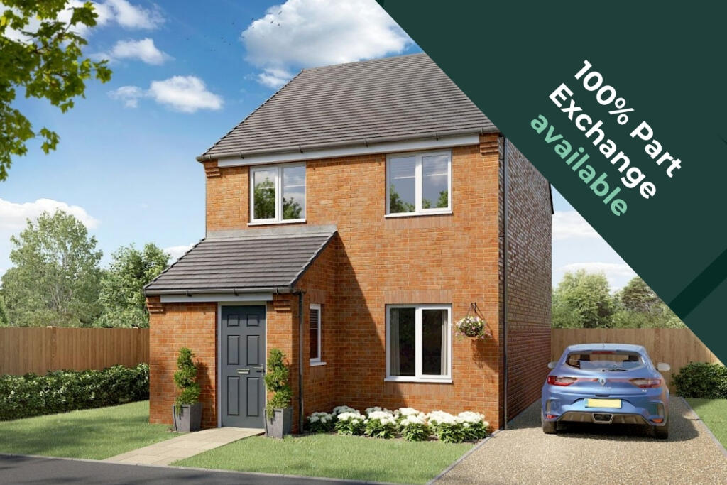 Main image of property: Ashfield Road, Workington,
Cumbria,
CA14 4FA