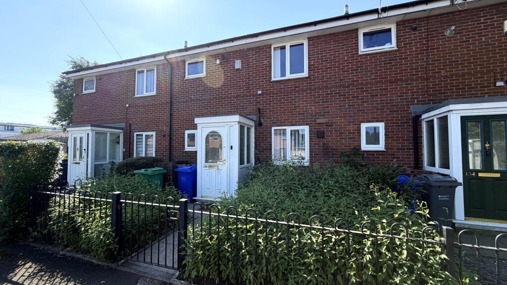 Main image of property: Kirkmanshulme Lane, Longsight