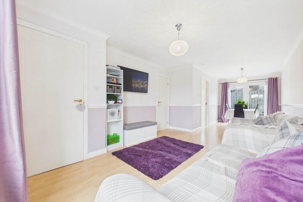 House in Motherwell, North Lanarkshire - View 4