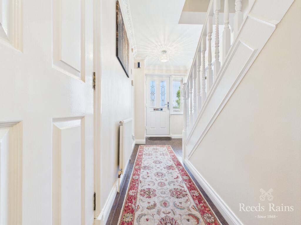 House in Hull, Bilton - More