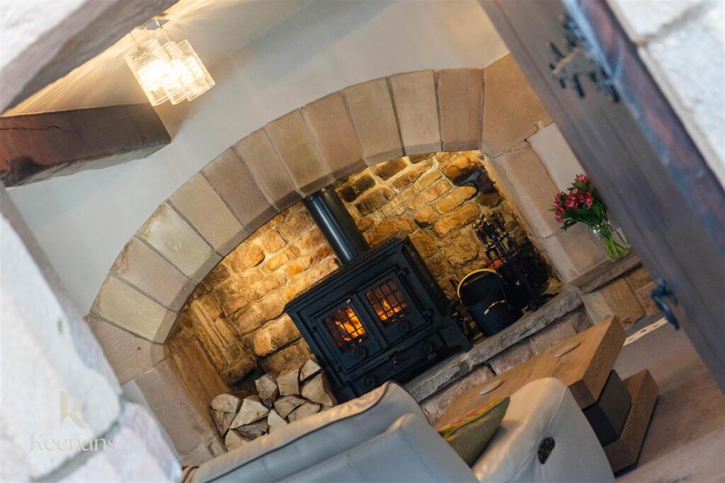 Additional image 59 of Red Lane, Colne