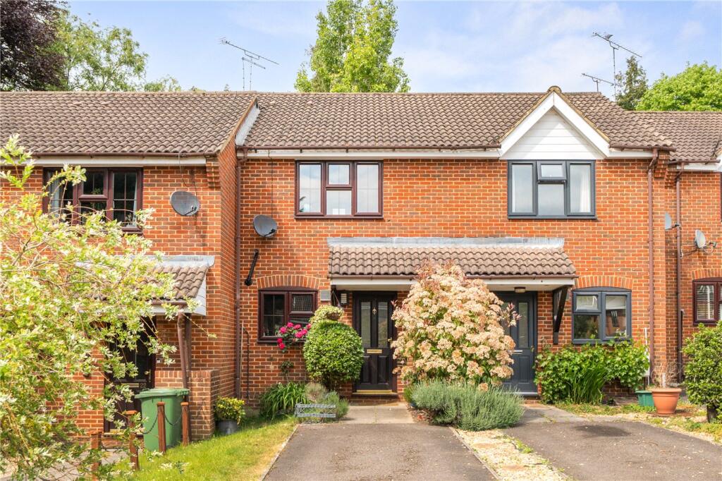 Main image of property: Hurlands Place, Farnham, Surrey, GU9