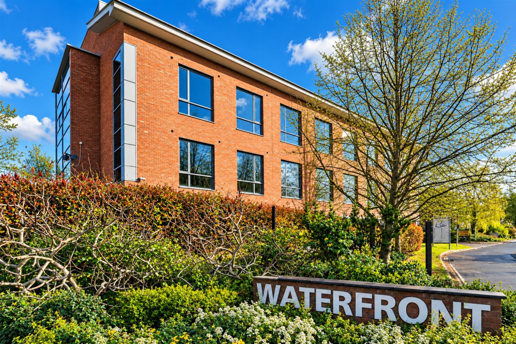 Main image of property: Sheila House Waterfront, Fleet