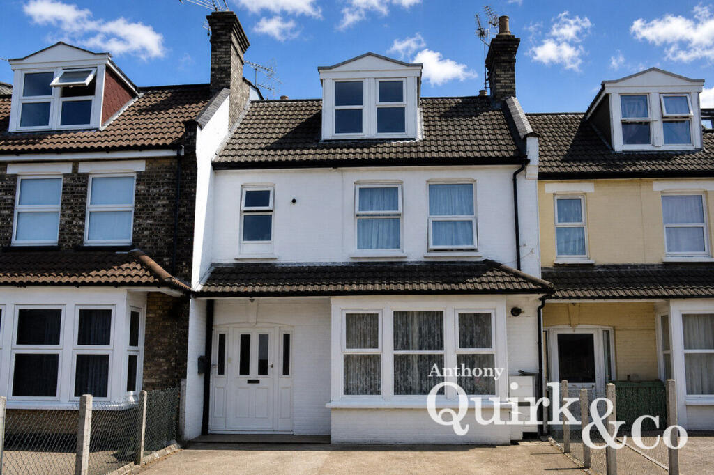 Main image of property: Wellesley Road, Clacton-on-sea, CO15