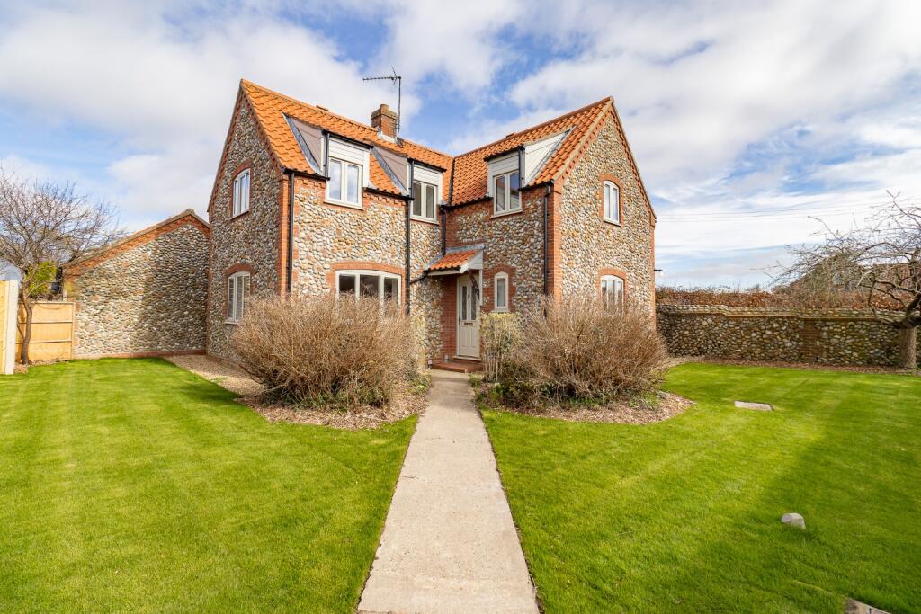 Main image of property: Holt Road, Field Dalling