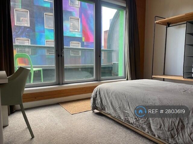 2 bedroom maisonette for rent
