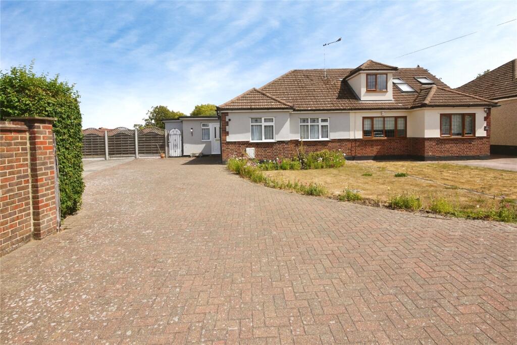 Main image of property: Pilgrims Close, Pilgrims Hatch, Brentwood, Essex, CM15