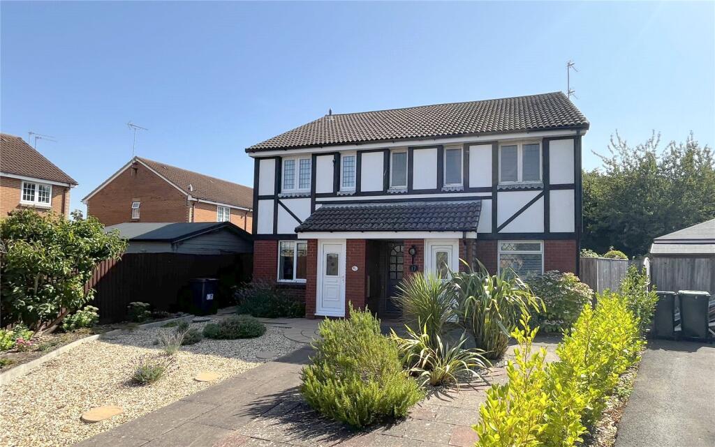 Main image of property: Ladysmith Close, Christchurch, Dorset, BH23
